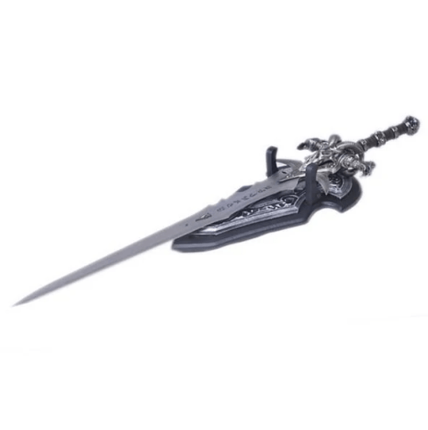 Меч Короля Лича World of Warcraft Arthas Frostmourne Sword Lich King 1 : 1 Артас Варкрафт Фростморн -   -