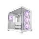 Корпус для ПК PcCooler C3 T700 ARGB WH - Нулевой остаток (Feed)  - Нулевой остаток (Feed) 