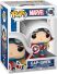 Фігурка Funko Marvel: Cap-Gwen фанко Капітан Гвен 1486 -   -  