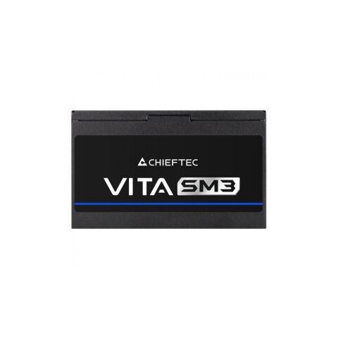 Блок питания Chieftec 750W VITA SM3 (BPX-750-C) - Нулевой остаток (Feed)  - Нулевой остаток (Feed) 