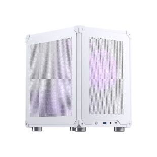 Корпус для ПК JONSBO C6 White