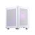 Корпус для ПК JONSBO C6 White - Нулевой остаток (Feed)  - Нулевой остаток (Feed) 