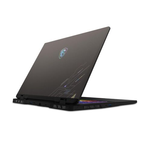 Ноутбук MSI Crosshair A17 HX (D2XWFKG-058XUA) - Ноутбуки  - Ноутбуки 
