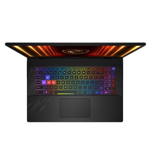 Ноутбук MSI Crosshair A17 HX (D2XWFKG-058XUA) - Ноутбуки  - Ноутбуки 