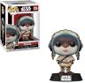 Фігурка Funko Star Wars: Bazil Фанко Зіркові війни Базил 726