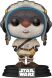 Фігурка Funko Star Wars: Bazil Фанко Зіркові війни Базил 726 - -
