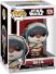 Фігурка Funko Star Wars: Bazil Фанко Зіркові війни Базил 726 - -