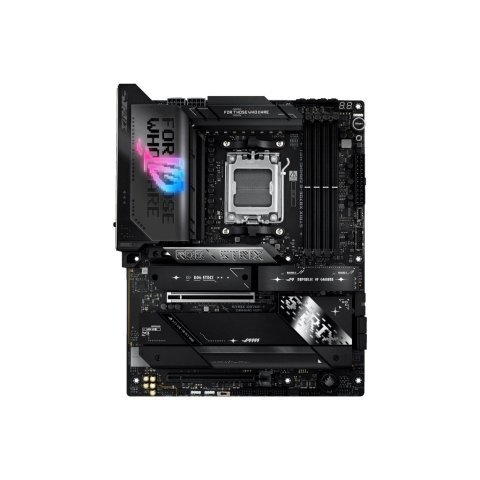 Материнская плата ASUS ROG STRIX X870E-E GAMING WIFI - Нулевой остаток (Feed)  - Нулевой остаток (Feed) 