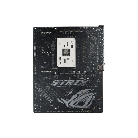 Материнская плата ASUS ROG STRIX X870E-E GAMING WIFI - Нулевой остаток (Feed)  - Нулевой остаток (Feed) 