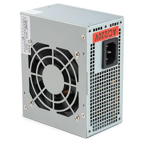 Блок питания Vinga 400W ОЕМ (SFX-400) - Блоки питания  - Блоки питания 