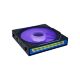 Кулер для корпуса Lian Li Uni Fan SL-INF WIRELESS 140-1, Black (G99.14SLIN1W1B.00) - Вентиляторы к корпусам - Вентиляторы к корпусам