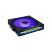 Кулер для корпуса Lian Li Uni Fan SL-INF WIRELESS 140-1, Black (G99.14SLIN1W1B.00) - Вентиляторы к корпусам - Вентиляторы к корпусам
