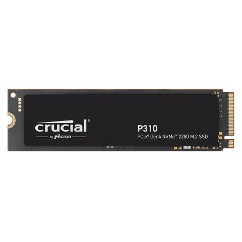 Накопитель SSD M.2 2280 2TB P310 Micron (CT2000P310SSD8) - Нулевой остаток (Feed)  - Нулевой остаток (Feed) 