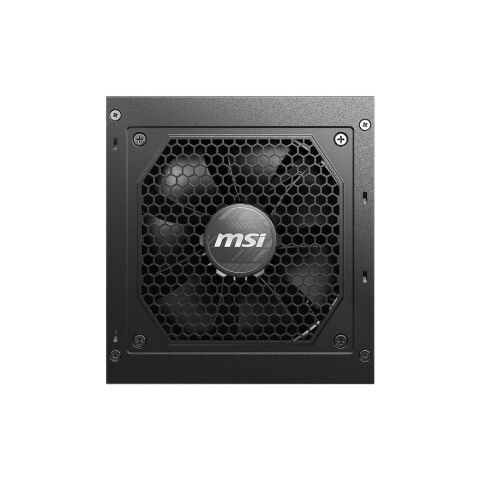 Блок питания MSI 750W MAG A750GL PCIE5 (MAG A750GL PCIE5) - Блоки питания - Блоки питания