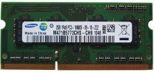 RAM 2GB 1RX8 PC3 10600S-09-10-ZZZ