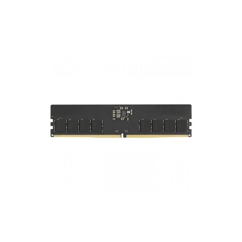Модуль памяти для компьютера DDR5 16GB 4800 MHz Goodram (GR4800D564L40S/16G) - Нулевой остаток (Feed) - Нулевой остаток (Feed)