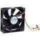 Кулер для корпуса Chieftec Thermal Killer (AF-0925S) - Вентиляторы к корпусам - Вентиляторы к корпусам