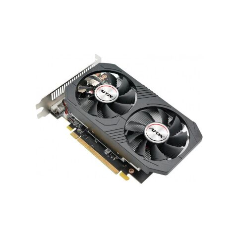 Видеокарта Afox Radeon RX 560 4Gb (AFRX560-4096D5H4-V2) - Нулевой остаток (Feed) - Нулевой остаток (Feed)