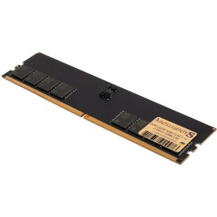 Модуль памяти для компьютера DDR5 32GB 5200 MHz INTELIGENTES (IU5BII1/32)