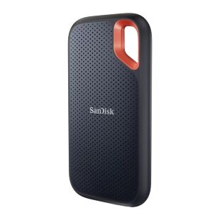 Накопитель SSD USB 3.2 8TB SanDisk (SDSSDE61-8T00-G25)