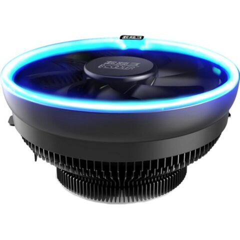 Кулер для процессора PcCooler E126M B - Нулевой остаток (Feed)  - Нулевой остаток (Feed) 
