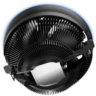 Кулер для процессора PcCooler E126M B