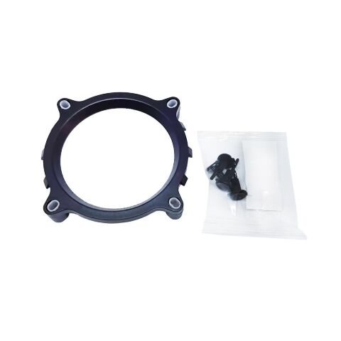 Кулер для процессора PcCooler E126M B - Нулевой остаток (Feed)  - Нулевой остаток (Feed) 