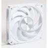 Кулер для корпуса Vinga 12027 PWM 4-pin white ОЕМ