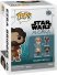 Фигурка Funko Star Wars: Ezra Bridger Фанко Звёздные войны Эзра Бриджер 752 - -