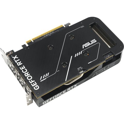 Видеокарта ASUS GeForce RTX5050 8Gb DUAL OC (DUAL-RTX5050-O8G) - Видеокарты - Видеокарты