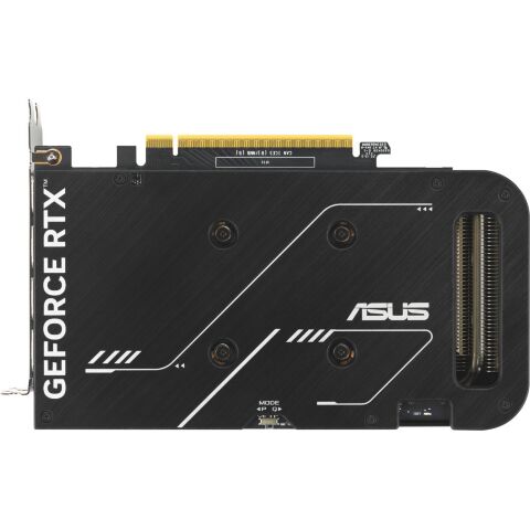 Видеокарта ASUS GeForce RTX5050 8Gb DUAL OC (DUAL-RTX5050-O8G) - Видеокарты - Видеокарты