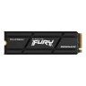 Накопитель SSD M.2 2280 500GB Kingston (SFYRSK/500G)