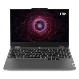 Ноутбук Lenovo LOQ 15AHP9 (83DX00F2PB)