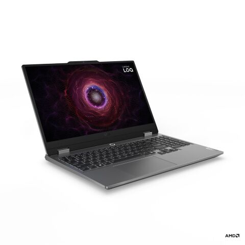 Ноутбук Lenovo LOQ 15AHP9 (83DX00F2PB) - Ноутбуки  - Ноутбуки 
