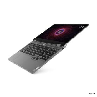 Ноутбук Lenovo LOQ 15AHP9 (83DX00F2PB)
