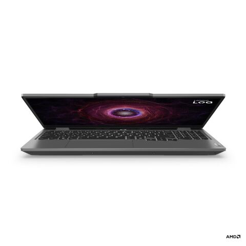 Ноутбук Lenovo LOQ 15AHP9 (83DX00F2PB) - Ноутбуки  - Ноутбуки 