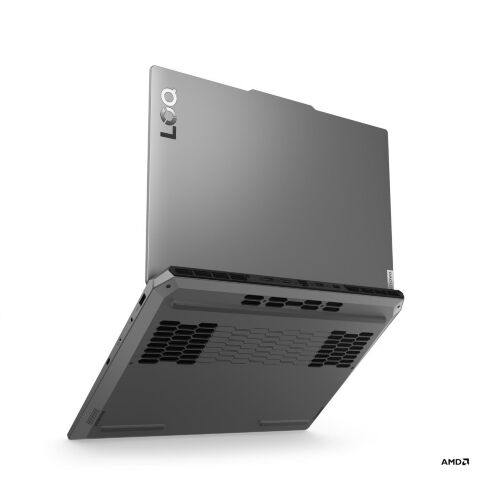 Ноутбук Lenovo LOQ 15AHP9 (83DX00F2PB) - Ноутбуки  - Ноутбуки 
