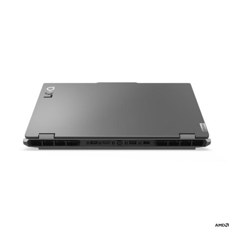 Ноутбук Lenovo LOQ 15AHP9 (83DX00F2PB) - Ноутбуки  - Ноутбуки 