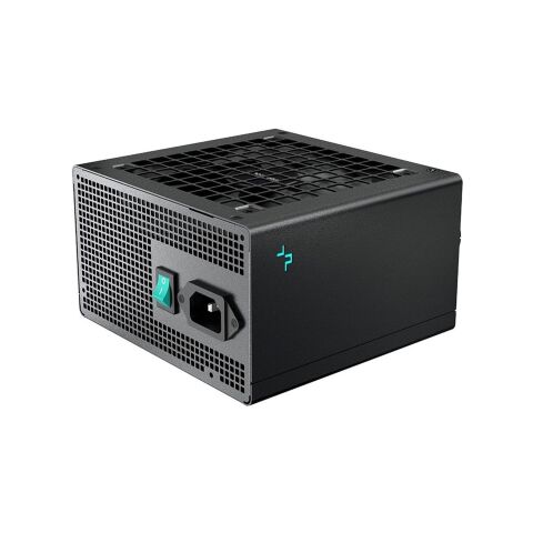 Блок питания Deepcool 750W PK750D (R-PK750D-FA0B-EU/R-PK750D-FA0BJGEU) - Нулевой остаток (Feed)  - Нулевой остаток (Feed) 