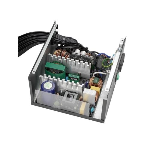 Блок питания Deepcool 750W PK750D (R-PK750D-FA0B-EU/R-PK750D-FA0BJGEU) - Нулевой остаток (Feed)  - Нулевой остаток (Feed) 