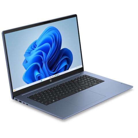 Ноутбук HP OmniBook 3 17-dp0006ua (DV5S6EA) - Ноутбуки - Ноутбуки