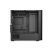 Корпус AeroCool D302A-G-BK-v1 Black (ACCS-DS04043.11) - Нулевой остаток (Feed)  - Нулевой остаток (Feed)