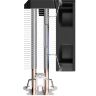 Кулер для процессора OCYPUS GAMMA-A20-BK1AAWN00F-GL