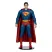 Фигурка McFarlane DC COMICS Superman Action Figure Супермен 19 см. -   -  