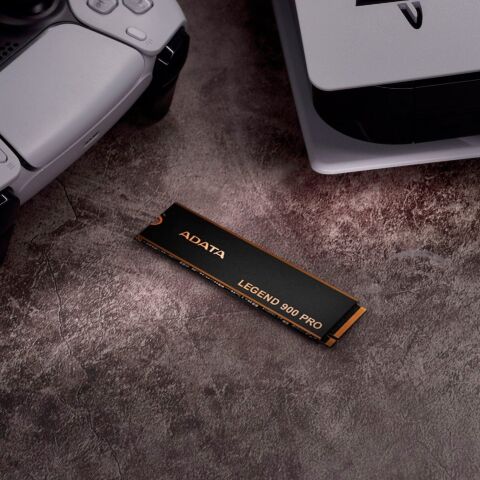 Накопитель SSD M.2 2280 2TB Legend 900 PRO ADATA (SLEG-900P-2TCS) - Нулевой остаток (Feed)  - Нулевой остаток (Feed) 