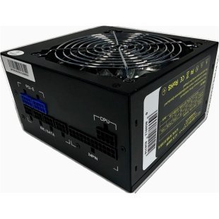 Блок питания Casecom 600W (CM 600M)