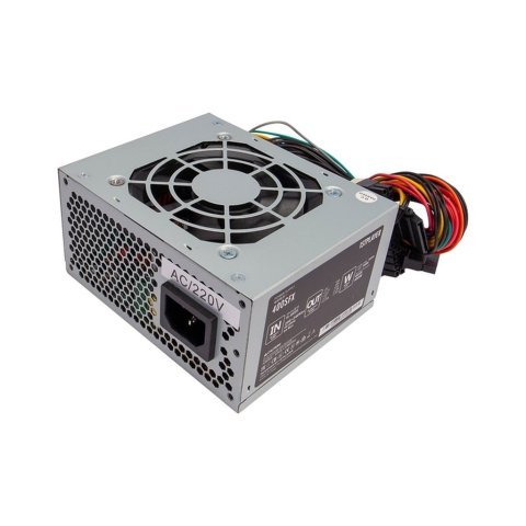 Блок питания 1stPlayer 400W bulk (C1-SFX-400-SV-EU) - Нулевой остаток (Feed) - Нулевой остаток (Feed)