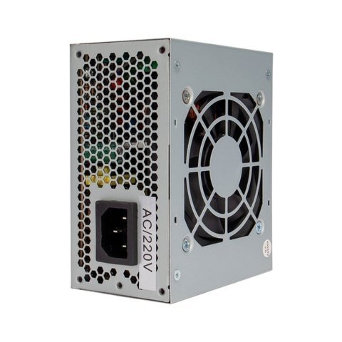 Блок питания 1stPlayer 400W bulk (C1-SFX-400-SV-EU) - Нулевой остаток (Feed) - Нулевой остаток (Feed)