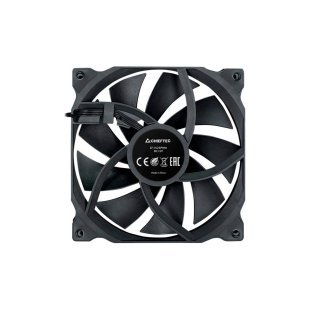 Кулер для корпуса Chieftec ZF-1425PWM