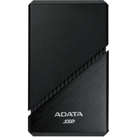 Накопитель SSD USB 4.0 4TB SE920 ADATA (SE920-4TCBK) - Внутренние SSD  - Внутренние SSD 